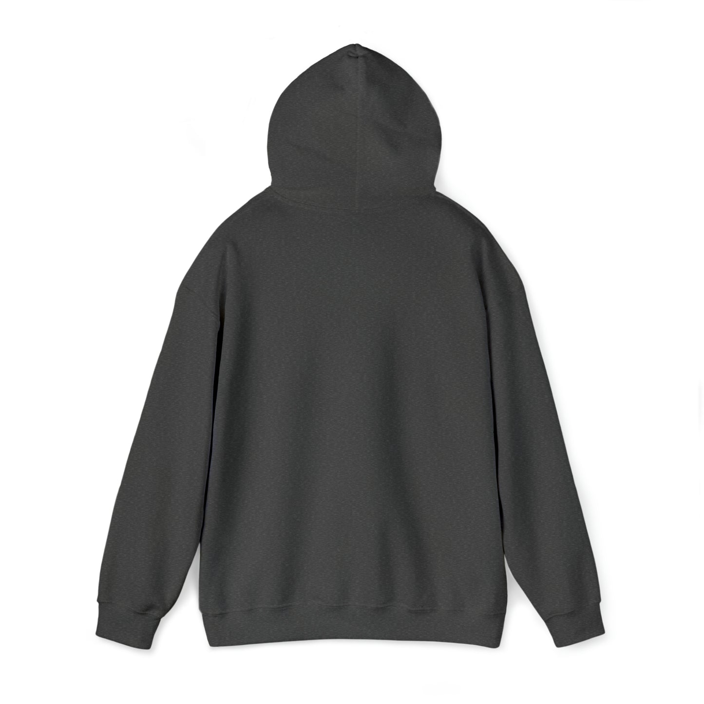 Ocean Eye - Pullover Hoodie
