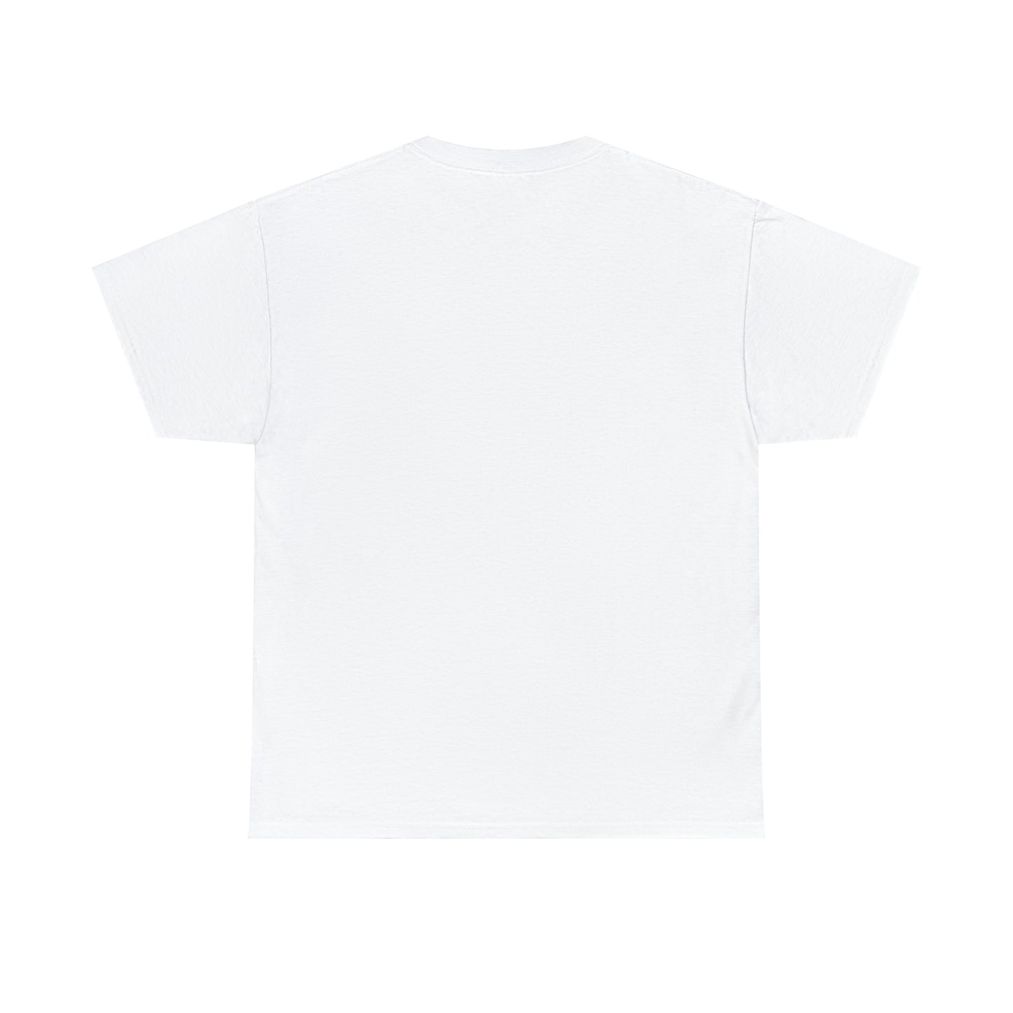Mushroom Shelter - Crew Neck T