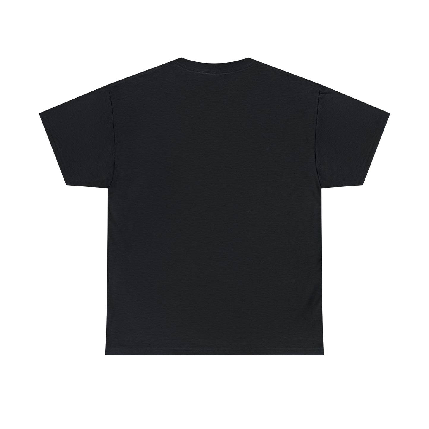 Mushroom Shelter - Crew Neck T