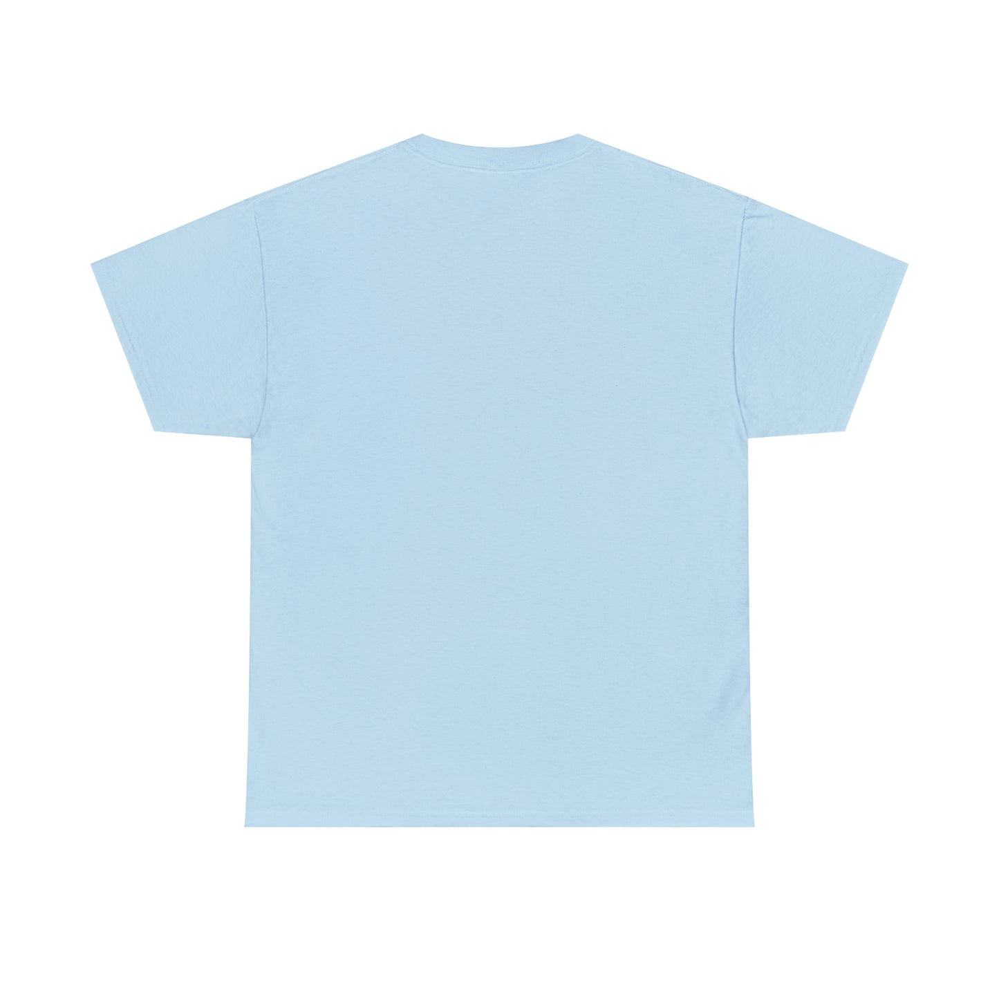 Mushroom Shelter - Crew Neck T