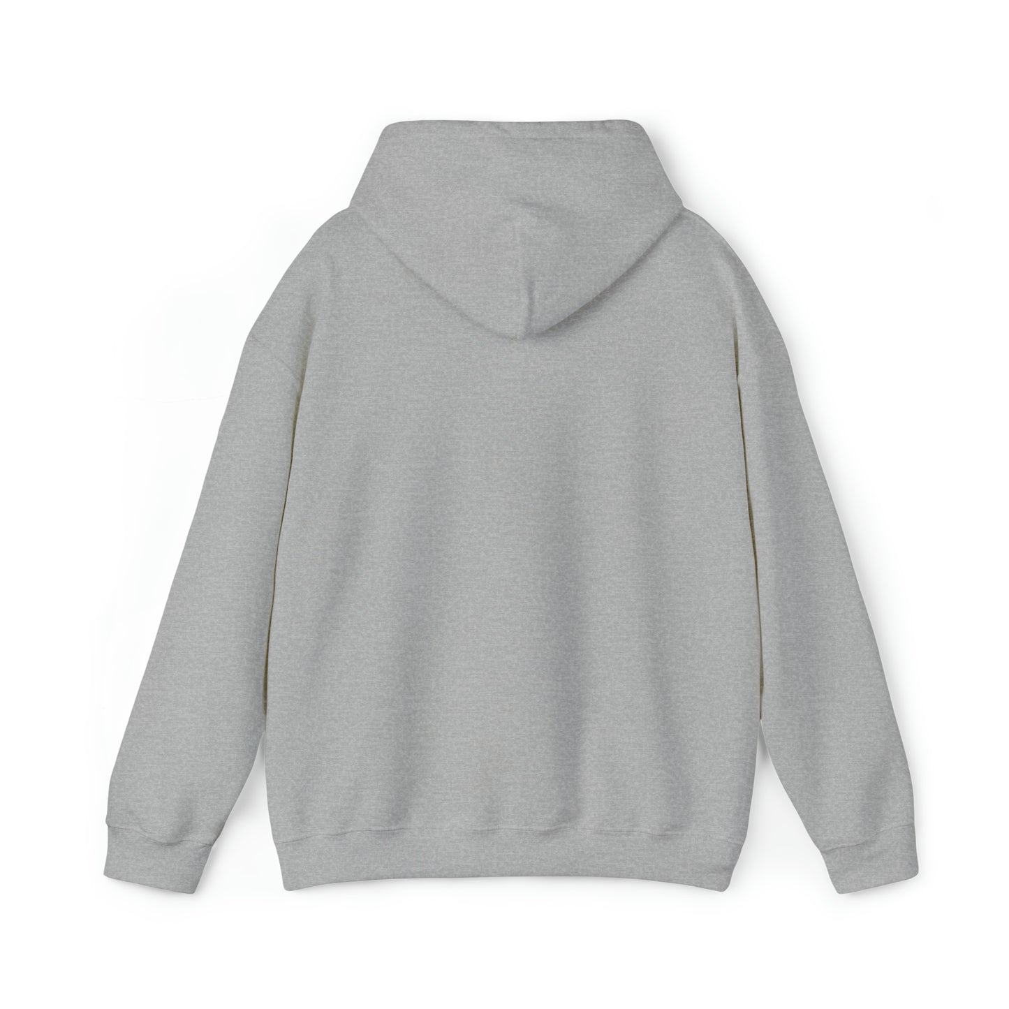 Ocean Eye - Pullover Hoodie