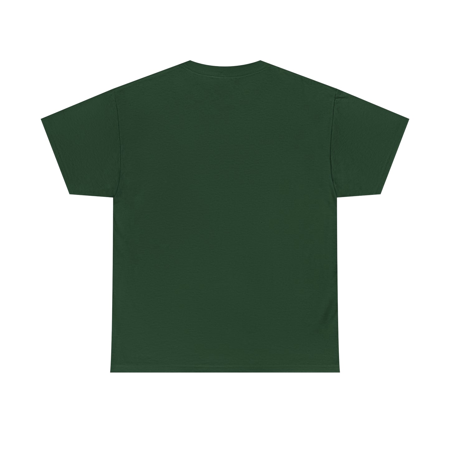 Mushroom Shelter - Crew Neck T