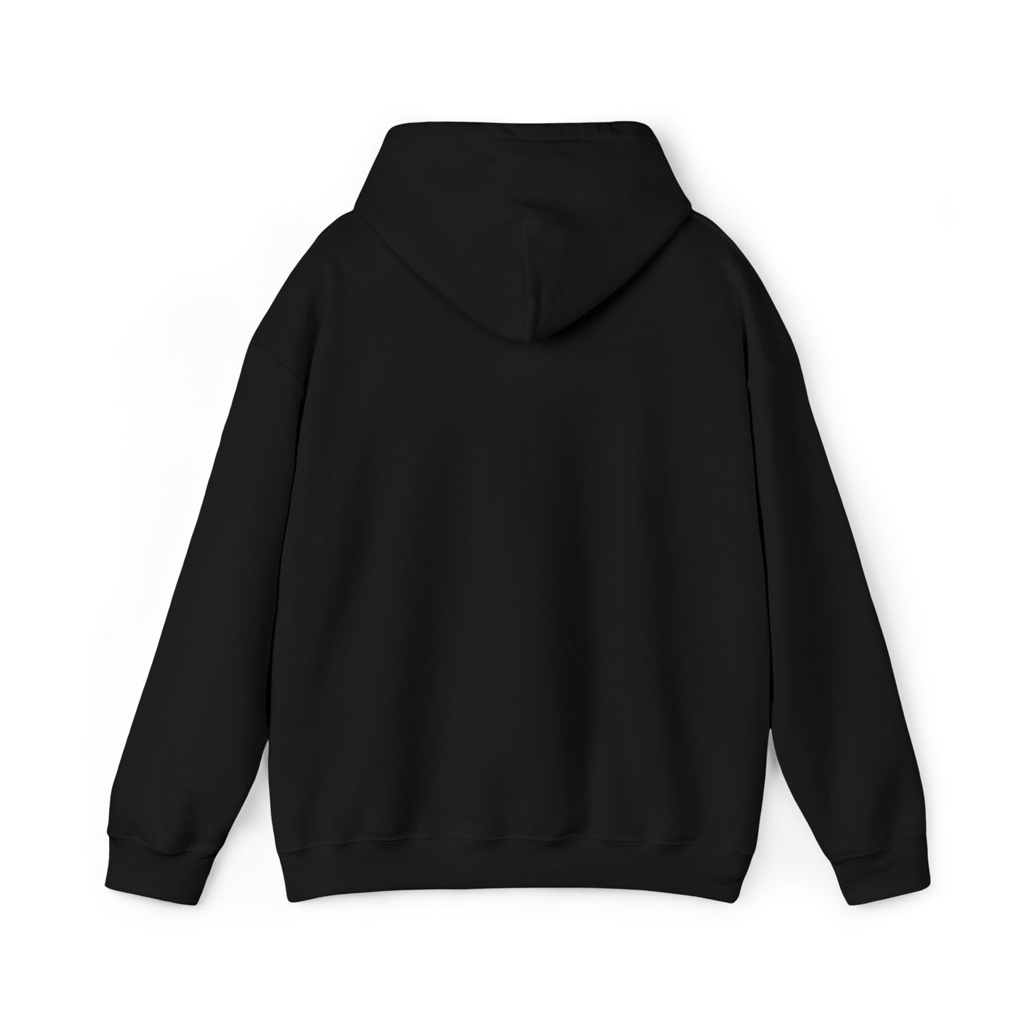 Ocean Eye - Pullover Hoodie