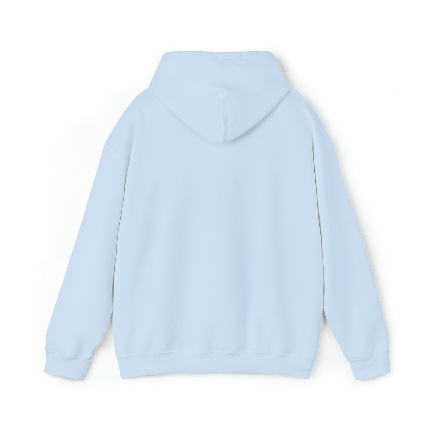 Ocean Eye - Pullover Hoodie