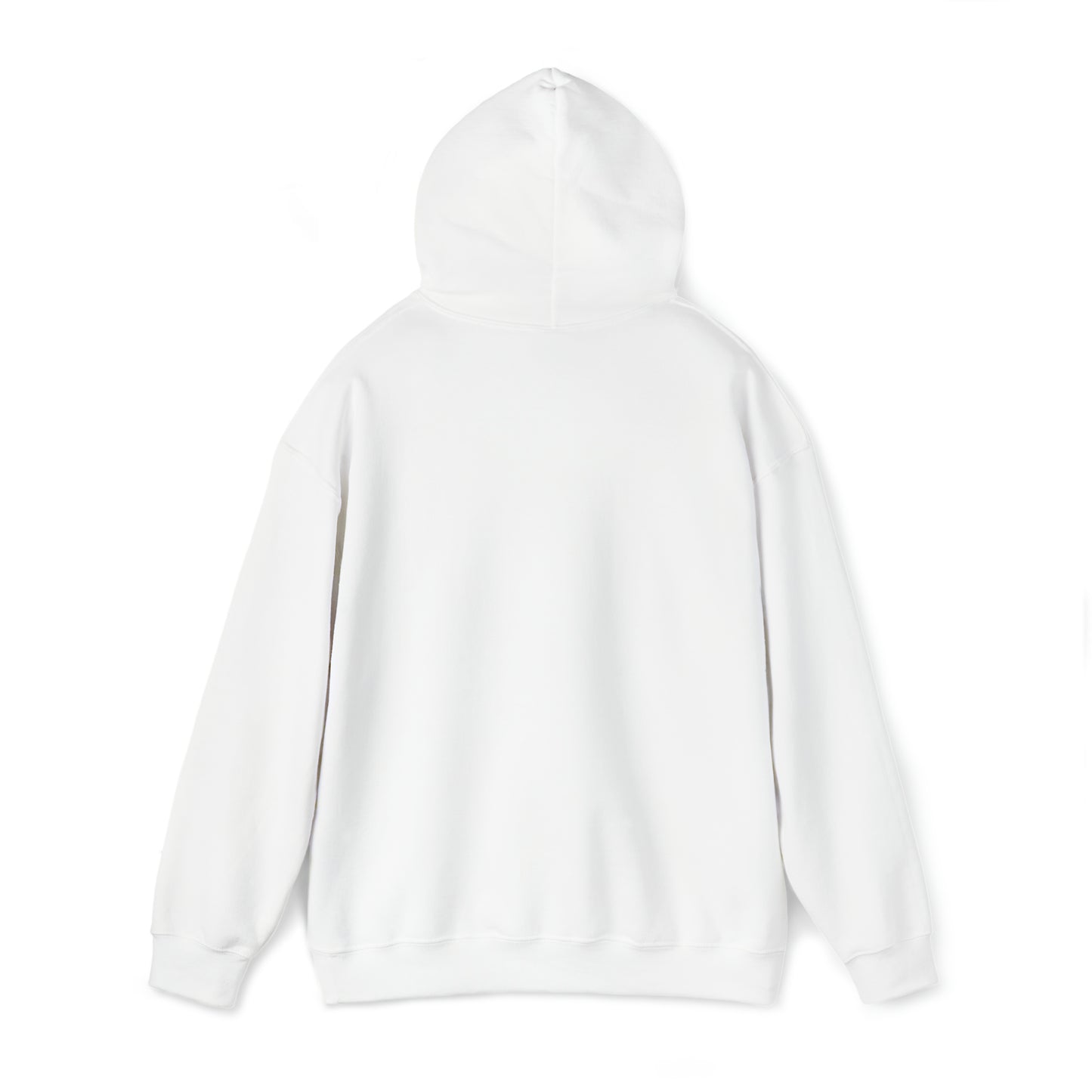 Ocean Eye - Pullover Hoodie