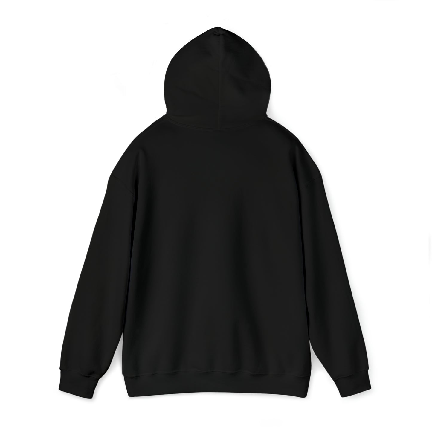 Ocean Eye - Pullover Hoodie