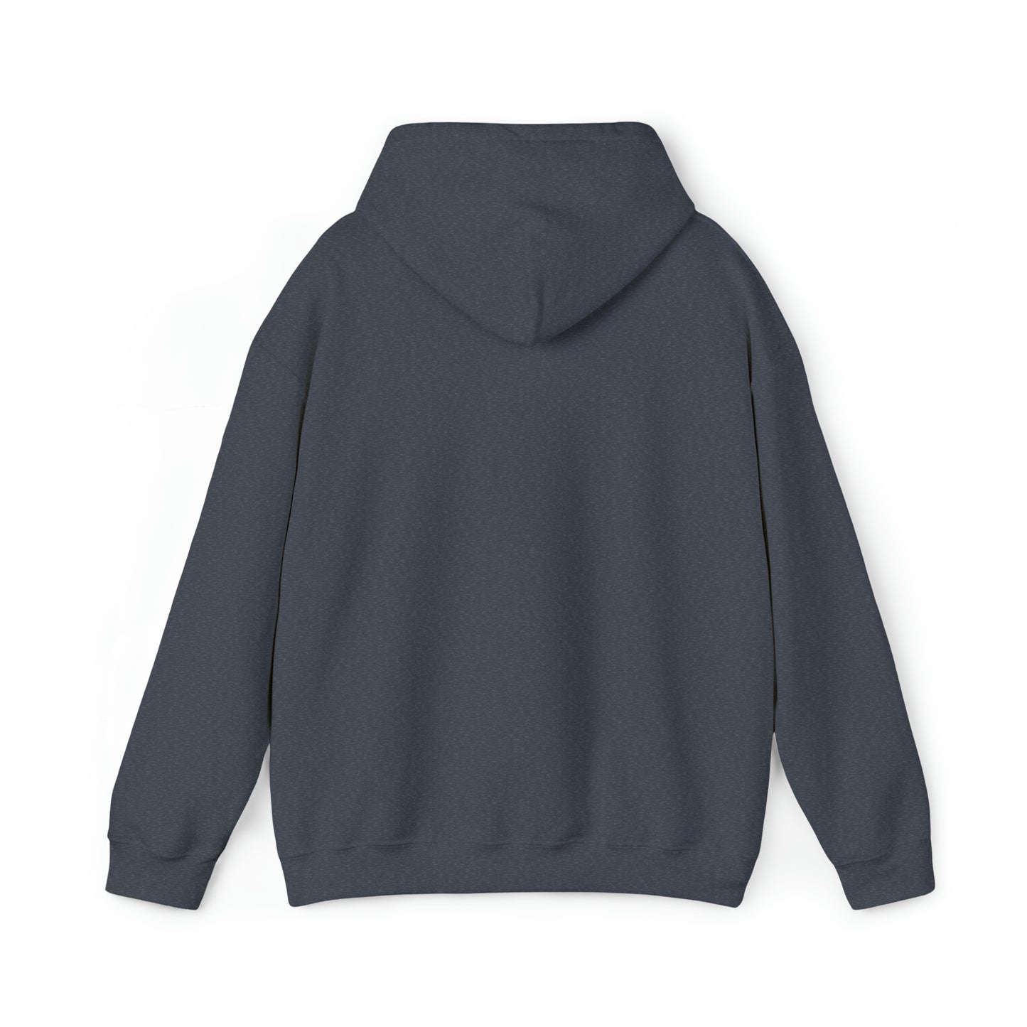 Ocean Eye - Pullover Hoodie