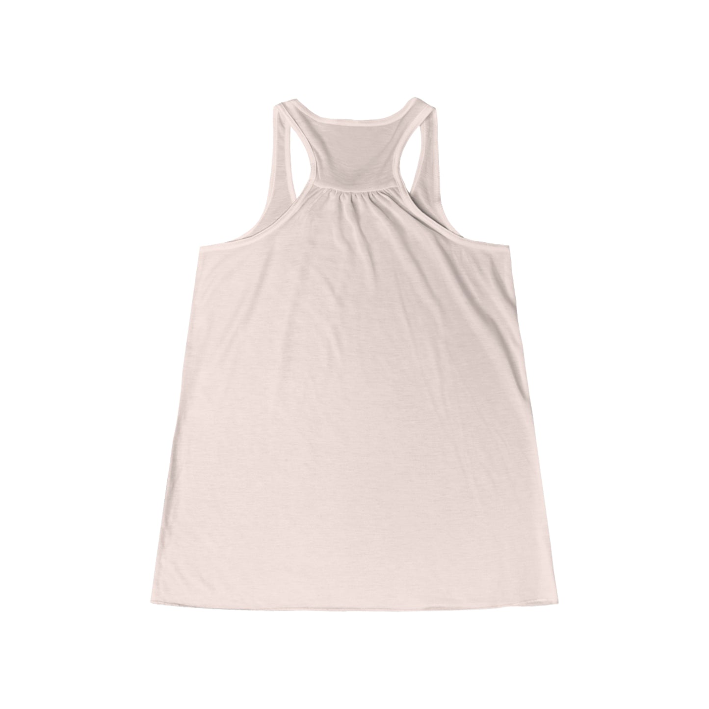 Expanding The Mind - Flowy Racerback Tank