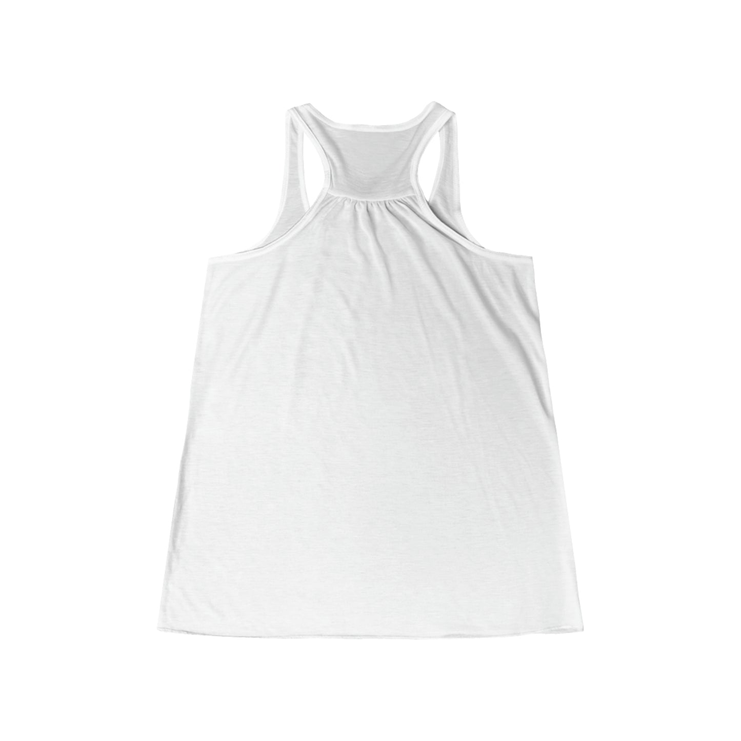 Expanding The Mind - Flowy Racerback Tank