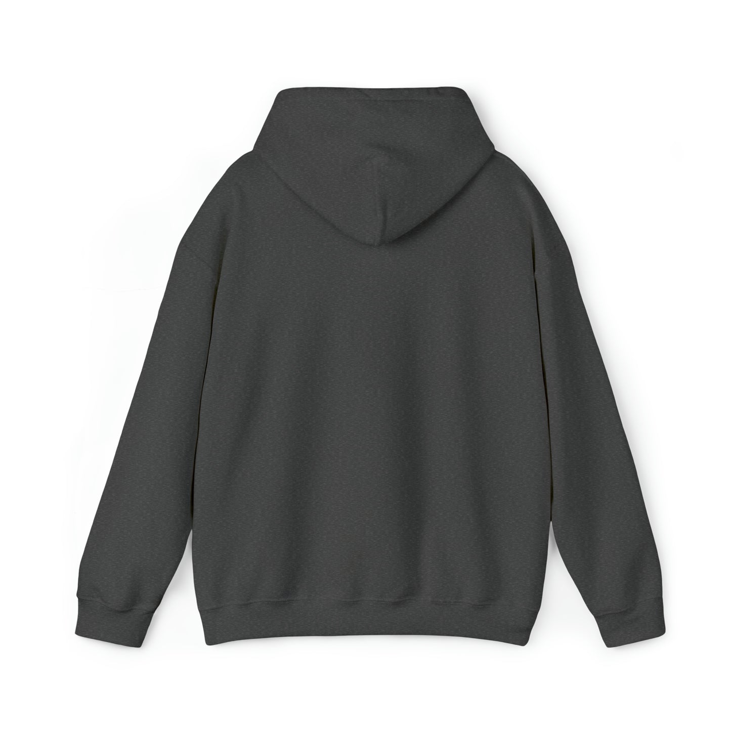 Ocean Eye - Pullover Hoodie