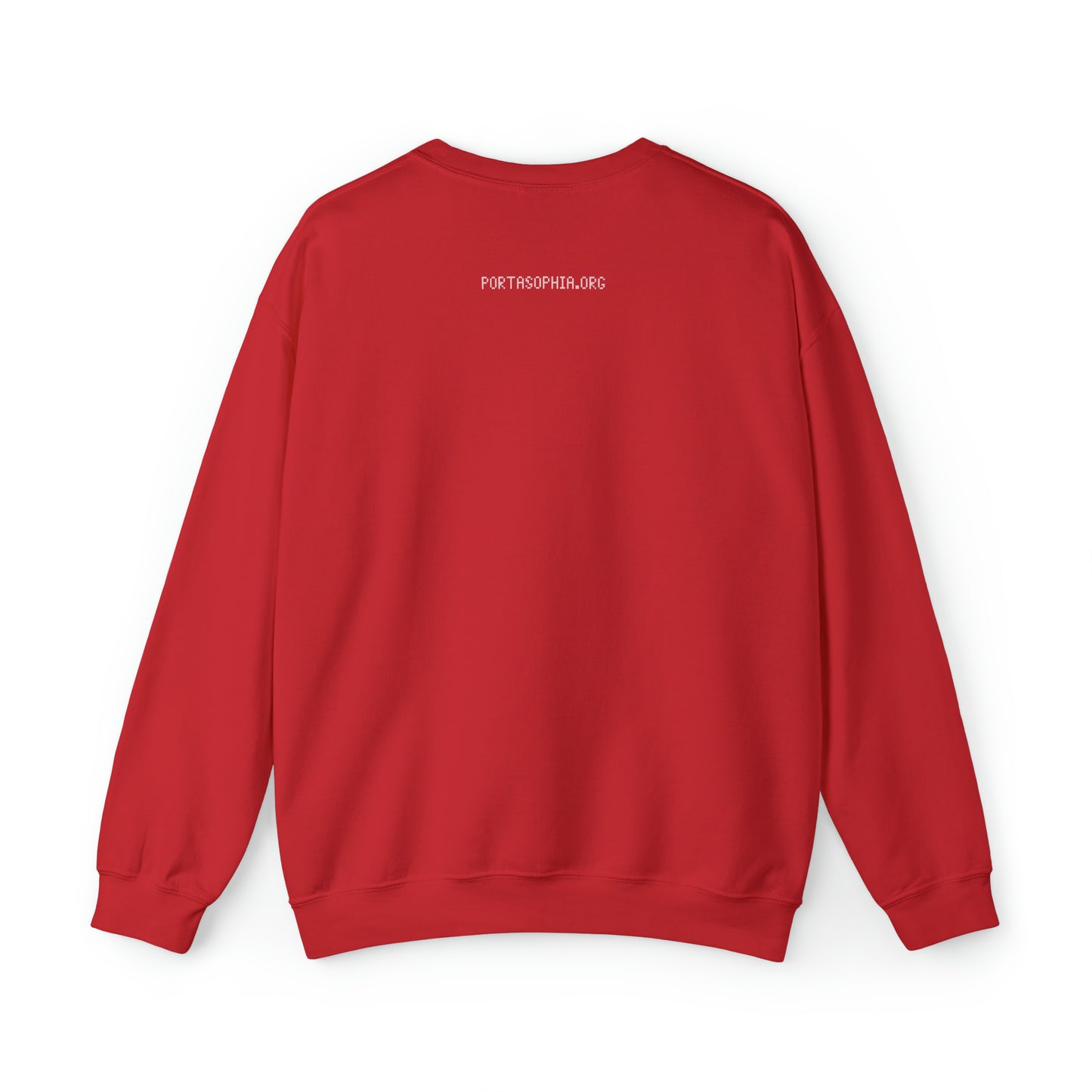 Psychedelic Love - Ugly Sweater 2024