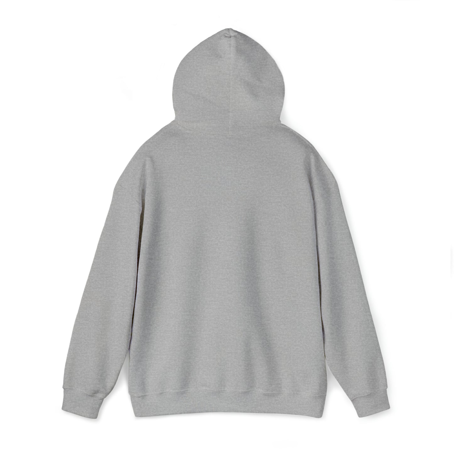 Ocean Eye - Pullover Hoodie