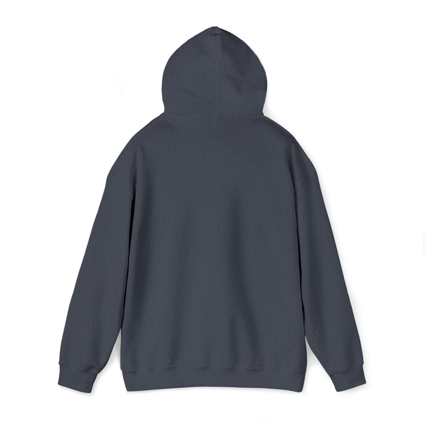 Ocean Eye - Pullover Hoodie