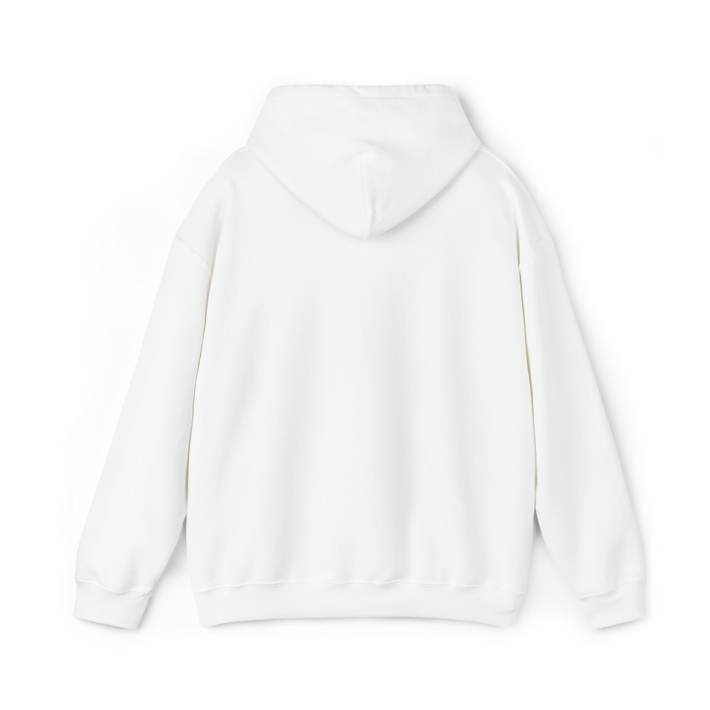 Ocean Eye - Pullover Hoodie