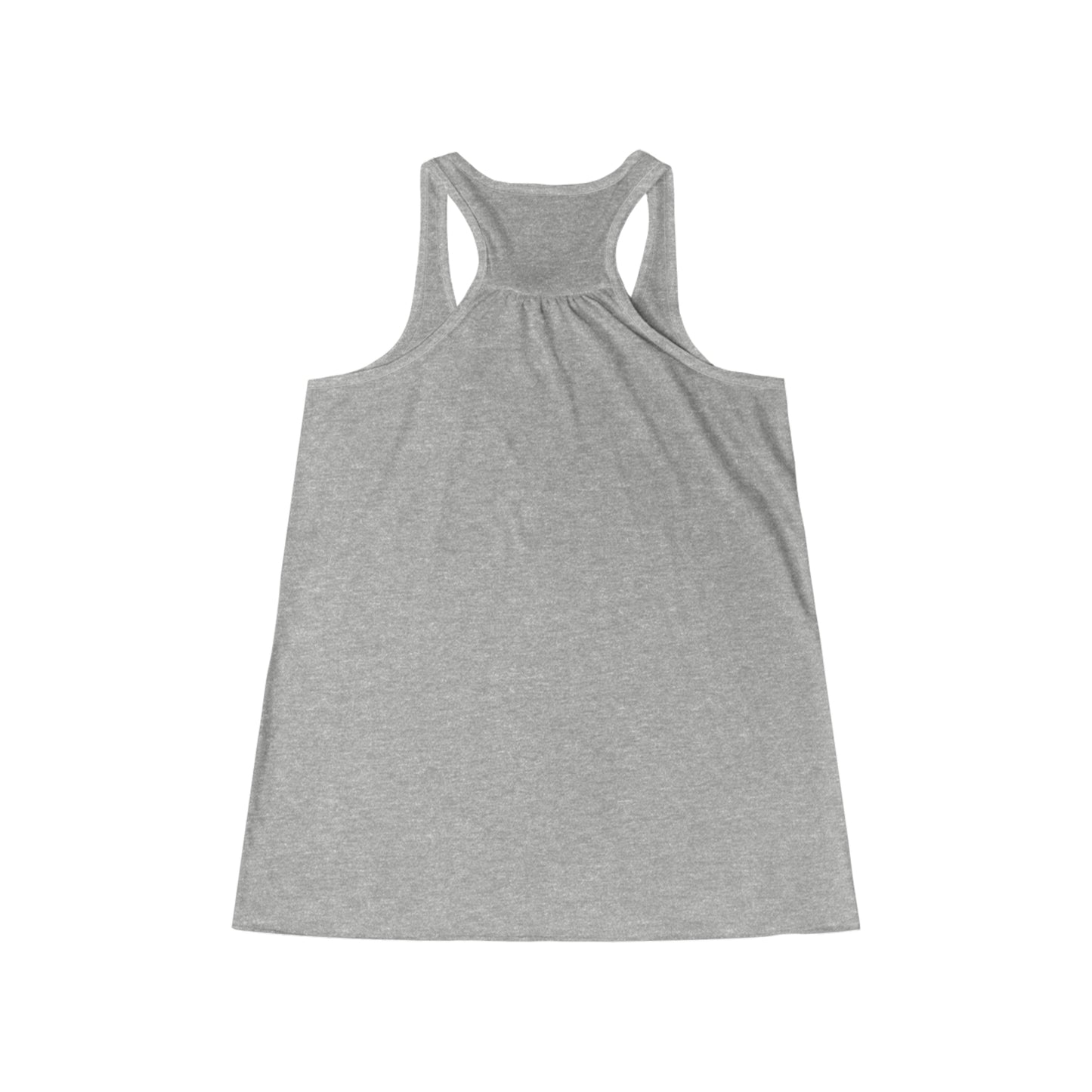 Expanding The Mind - Flowy Racerback Tank