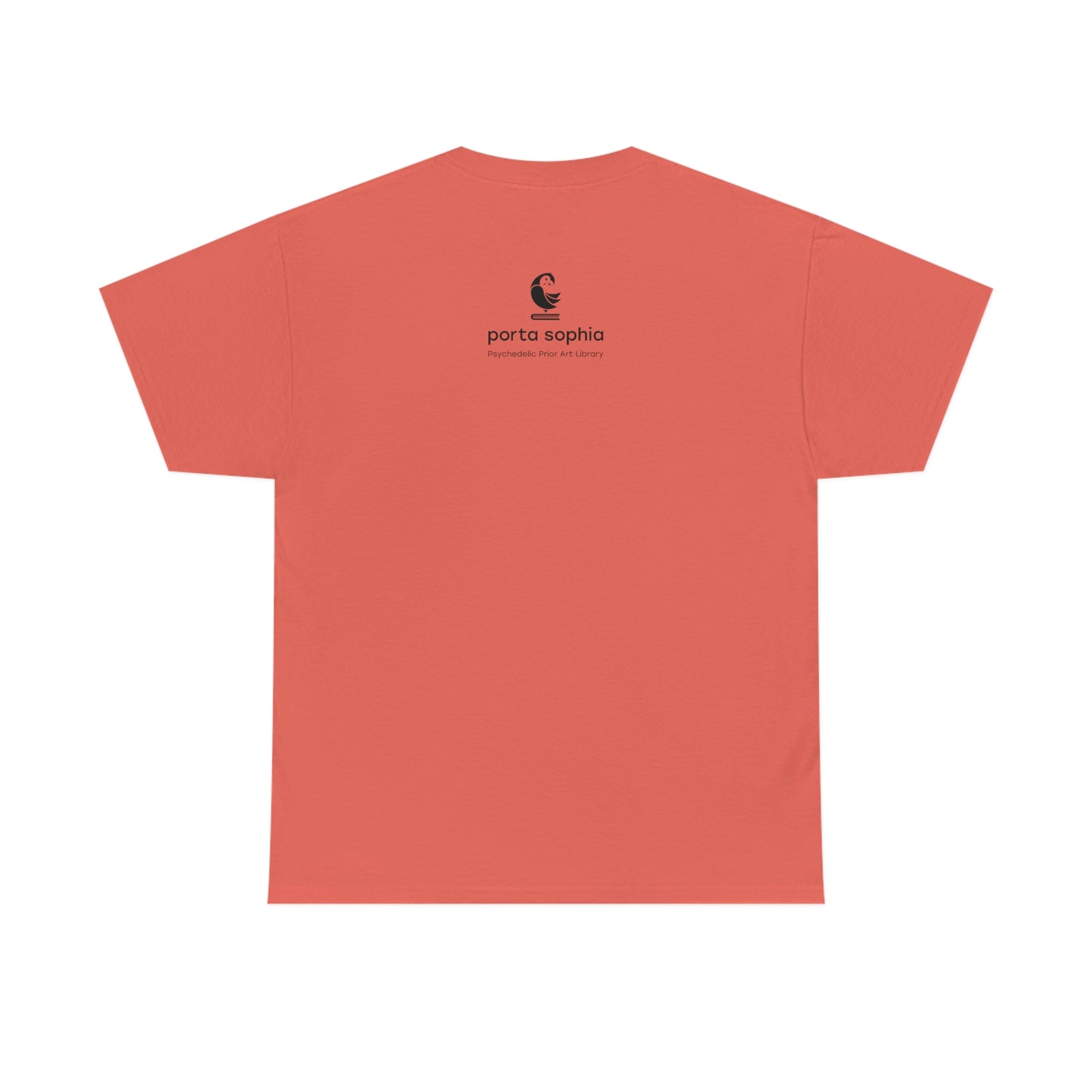 Expanding The Mind - Crew Neck T